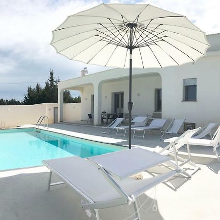 Casa Vacanza Gemini Marsala Bagian luar foto