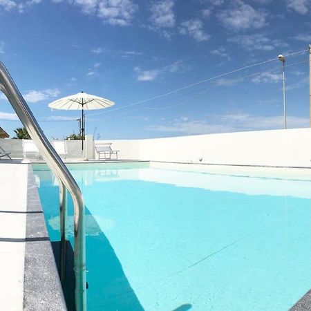 Casa Vacanza Gemini Marsala Bagian luar foto