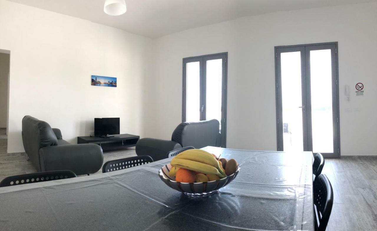 Casa Vacanza Gemini Marsala Bagian luar foto