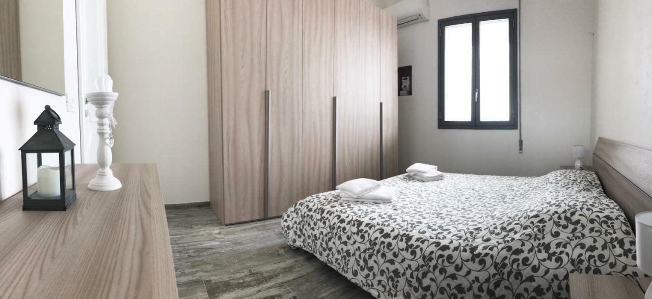 Casa Vacanza Gemini Marsala Bagian luar foto